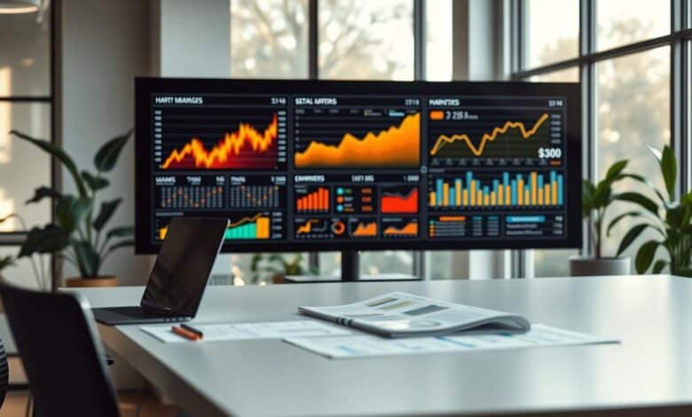 Marketing Controlling