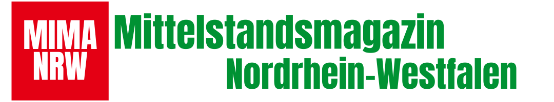 Mittelstandsmagazin NRW