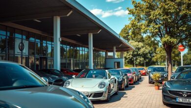 Procar Automobile GmbH