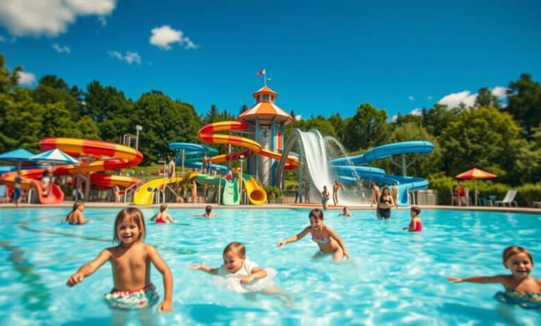 Wasserpark NRW