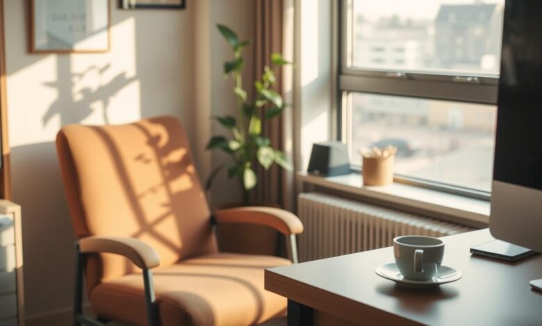 Mikropausen: Mehr Energie im Arbeitsalltag