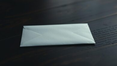 Betreff in der Bewerbung