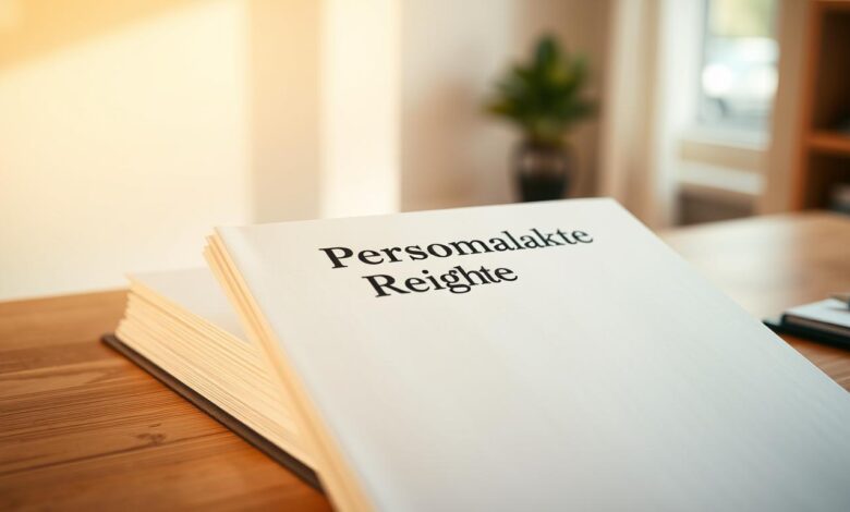 Einsicht in die Personalakte: Rechte und Pflichten für Arbeitnehmer