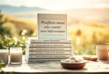 Positive Affirmationen