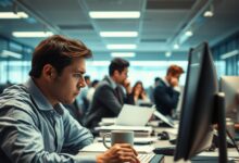 Präsentismus: Ein unterschätztes Phänomen der Arbeitswelt