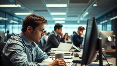 Präsentismus: Ein unterschätztes Phänomen der Arbeitswelt