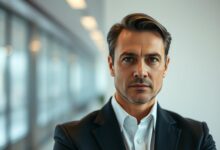 Professionelles Profil bei XING und LinkedIn