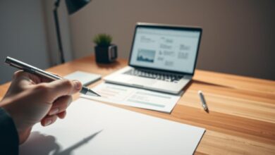 Projektziele definieren